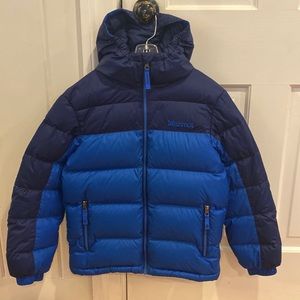 Marmot Down Jacket (ski and snow)